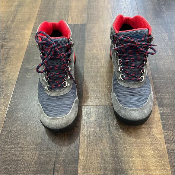 Danner Jag Women’s Waterproof Suede Leather Trail Hiking Boots Size 6 - Picture 2 of 11